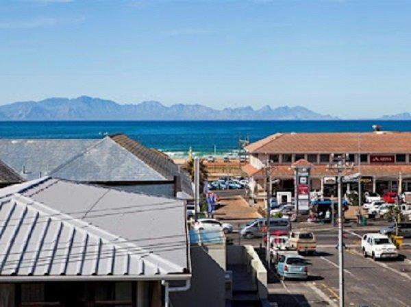 Commercial Property for Sale in Fish Hoek Western Cape